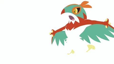 Hawlucha Wallpapers Wallpapers - All Superior Hawlucha Wallp
