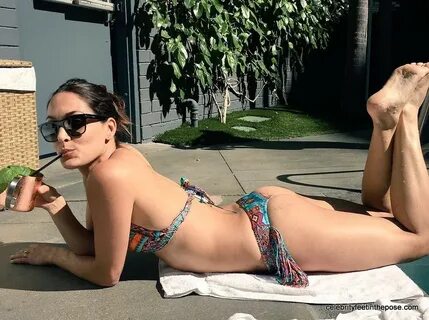 60+ Hot Pictures of Brie Bella Will Drive You Nuts For Her -