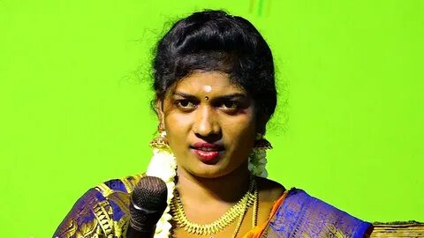 Folk Singer Piraveena மெய் சிலிர்க்கும் பாடல் Harmony TV - Y