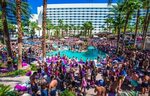 Las Vegas Pool Parties Hotshotvegas