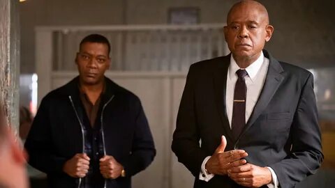 Godfather of Harlem: Season 2 Episode 2 - UniqueStream