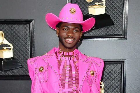 Lil Nas X Not Says Online Hate Doesn't Bother Him After Comi