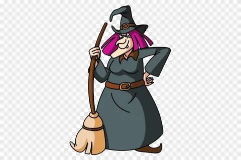 Бесплатная загрузка Witchcraft Cartoon Boszorkxe1ny Иллюстра