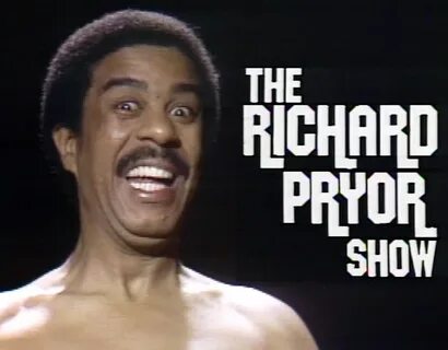Richard Pryor, Live and in Your Living Room! - Peel Slowly
