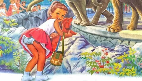 Martine au Zoo © (At The Zoo) - YouTube