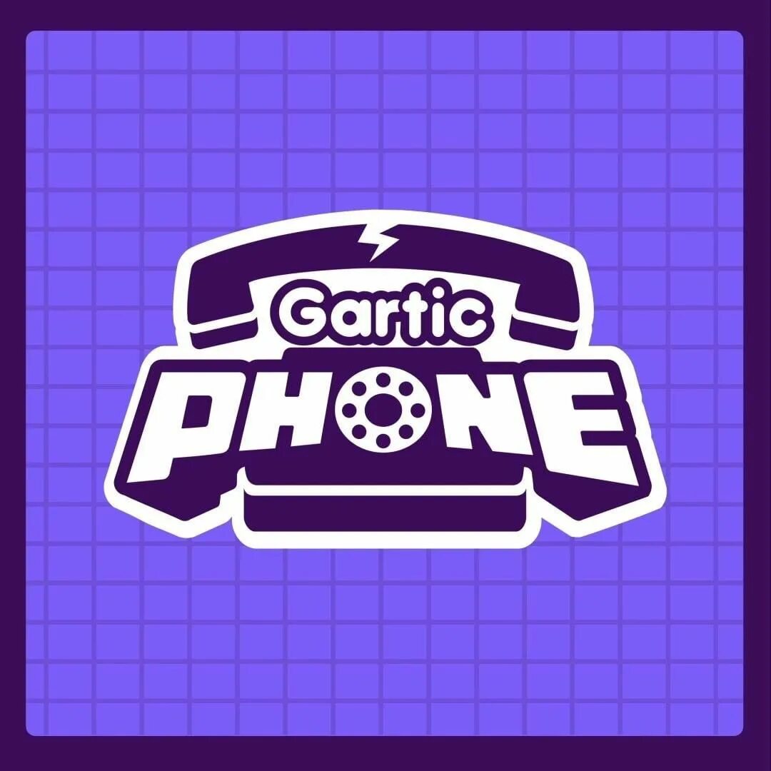 Gartic phone steam фото 3