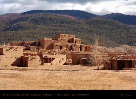 Taos Area Scenic