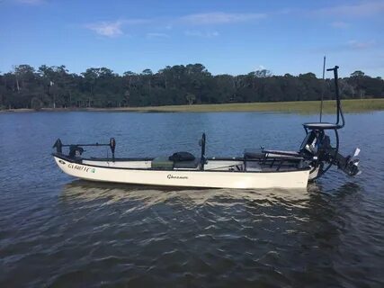 Post a picture of your boat - Page 16 - Florida Sportsman