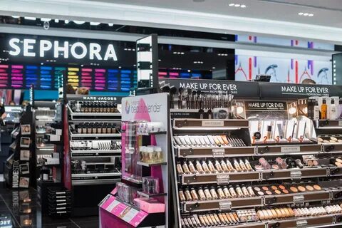 Sephora Com Интернет Магазин