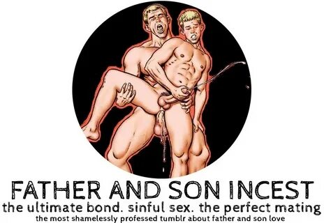 Father son porn stories