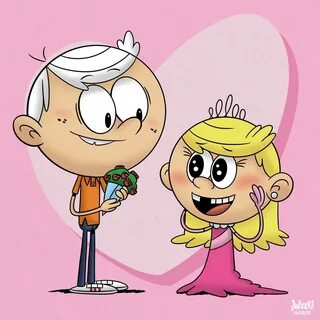 Pin en The Loud House