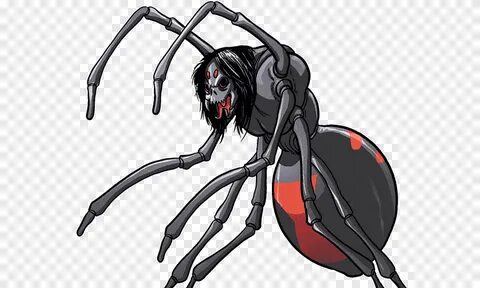 Spider Black Widow Comics desenho de banda desenhada, aranha