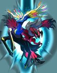 Legendary Pokemon Yvetal and Xerneas coming this May to your