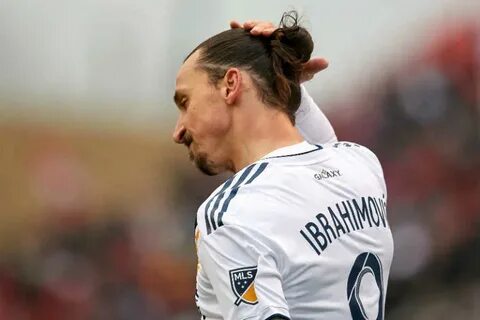 MLS Week 7: Zlatan beats Chicago US Soccer Players