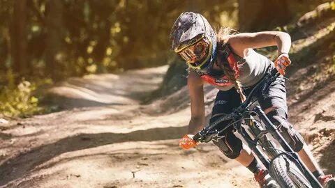 Downhill Mountain Bikers 2016 - Downhill & Freeride tribute 