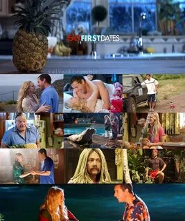 50 First Dates - 50 First Dates Fan Art (30633352) - Fanpop