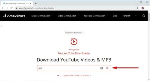 So konvertieren Sie YouTube kostenlos in MP4