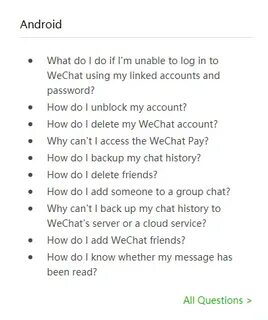 How To Havefriends On Wechat - Mobile Legends