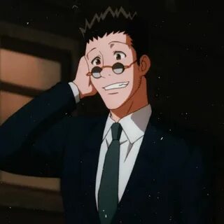 The Best 10 Hunter Hunter Leorio Age - Undying Wallpaper