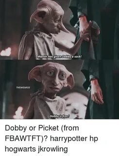 ✅ 25+ Best Memes About Dobby Dobby Memes