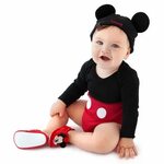 baby mickey outfit Factory Store