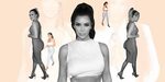 Kim Kardashian Body Type Becoming Less Popular, Say Plastic 