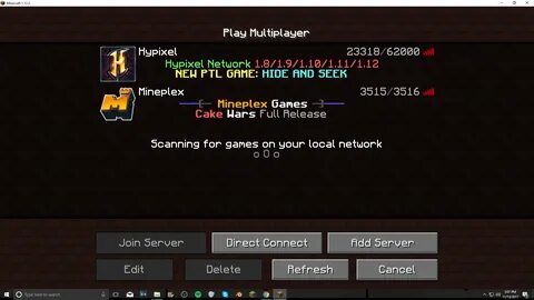 What Is Hypixel Server Address / Hypixel pe 2021 ip address 