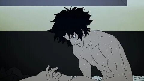 Devilman Crybaby (Anime) AnimeClick.it