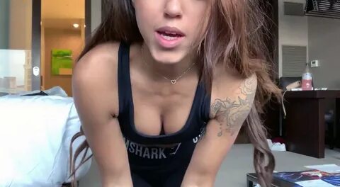 Macaiyla Nude Pics And Porn - LEAKED - ScandalPost