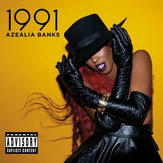 LIDL KIM on Twitter: "10 years ago today, azealia banks rele