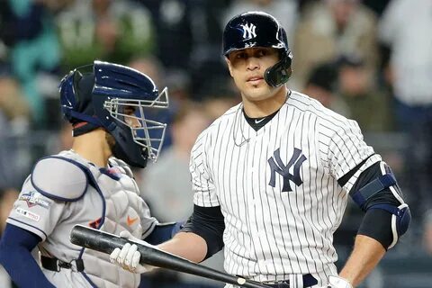 Yankees Giancarlo Stanton May Miss Opening Day Def Pen