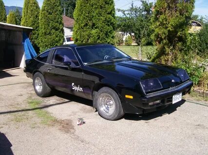 Chevrolet Monza 1979 Reviews 677088