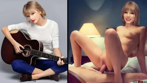 Taylor Swift Nude "Cute Mode Slut Mode" Photo Shoot Celebrit