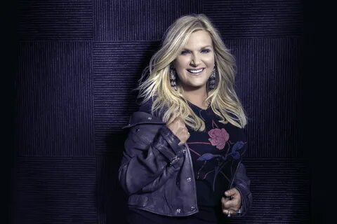 Trisha Yearwood feature - Fall 2019 The Center for the Perfo