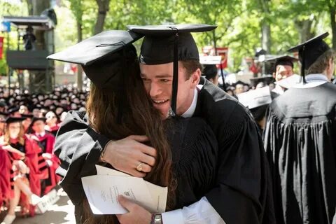 Harvard University en Twitter: "Congratulations graduates! #