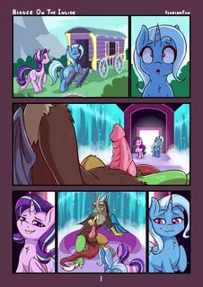 #1714968 - explicit, artist:fearingfun, discord, starlight g