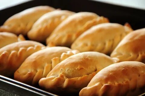 The Essential Guide to Buenos Aires' Best Empanadas Xtreme F