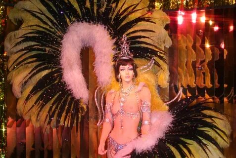 clark county - News - GRANT PHILIPO'S LAS VEGAS SHOWGIRL MUS