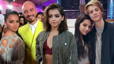 Isabela Moner New Boyfriend - YouTube