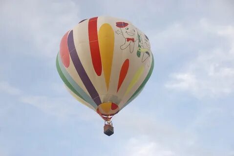 Download free photo of Hot,air,balloon,ballooning,foley - fr