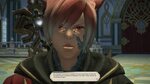 FFXIV Shadowbringers 5.1 Main Story #3 - Why does he fear pe