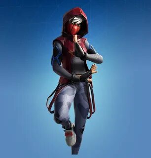 Fortnite Facet Skin - Character, PNG, Images - Pro Game Guid