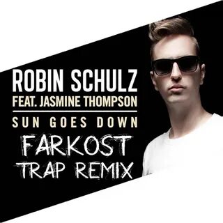 Sun Goes Down (Trap Remix)Ft Jasmine Thompson by Farkost