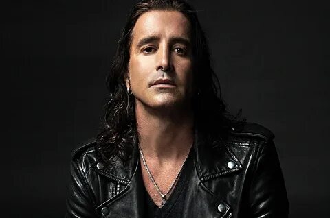 Creed's Scott Stapp Signs to Metal Label Napalm Records