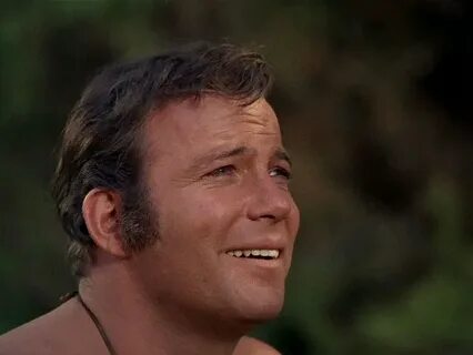 William Shatner Kirk - William Shatner Wants to Reprise Capt