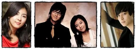 Ha Ji Won Boyfriend In Real Life - #GolfClub