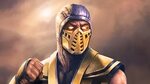 Mortal Kombat HD Wallpaper Background Image 2400x1350