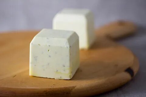 truffle butter - Wikidata