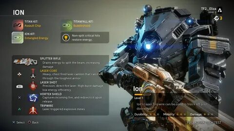 Titanfall 2 Multiplayer Hands-on Preview