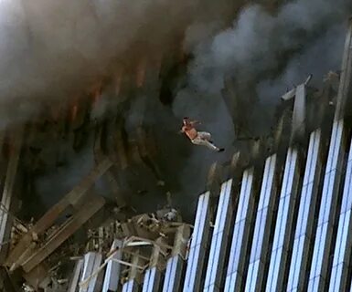 11η Σεπτεμβρίου 2001: Η ημέρα που άλλαξε τον κόσμο Photos + 